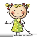 Logo of Canciones Infantiles Gratis android Application 